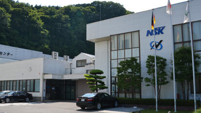 NSK: il produttore di manipoli dentali si propone per la leadership mondiale