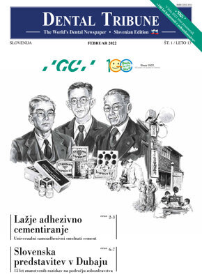 DT Slovenia No. 1, 2022