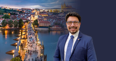 ROOTS SUMMIT 2022—“I can’t wait to experience the best endo meeting again”