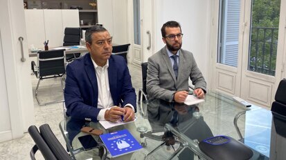 Solicitan mayor presupuesto para el Plan de Salud Bucodental