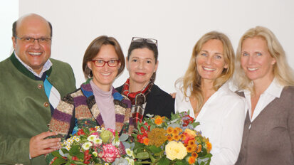 ÖGK unter neuer Leitung