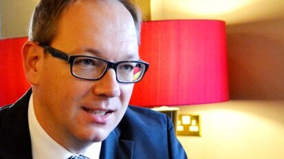 Interview: 'Implant specialists in particular benefit from digital technology'