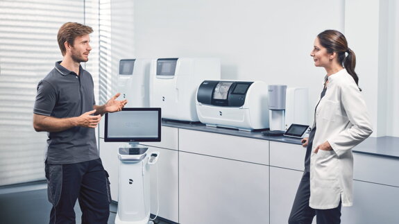 Dentsply Sirona expands distribution partnership with Burkhart Dental Supply