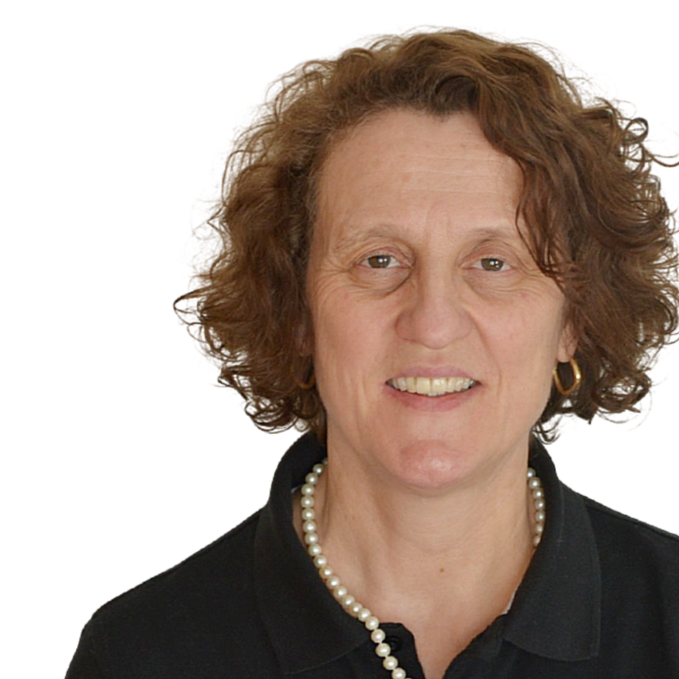 Prof. Marleen Peumans of KU Leuven has extensive clinical and research expertise in resin composites, bonded ceramic restorations, dentine adhesives and tooth bleaching. (Image: Prof. Marleen Peumans)