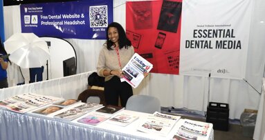 Gran participación en el Congreso Dental de Nueva York