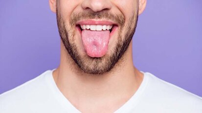Researchers investigate how tongue reacts to different textures in food Researchers investigate how tongue reacts to different textures in food