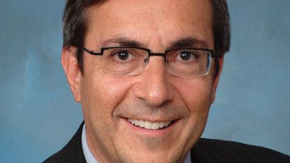 The ‘next big thing’ in dentistry The ‘next big thing’ in dentistry