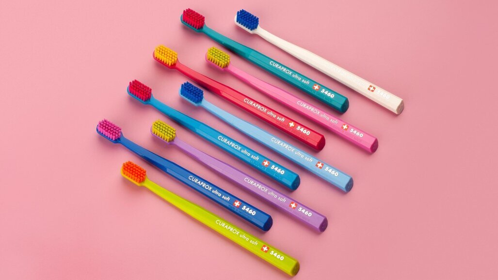 Curaprox – CS 5460