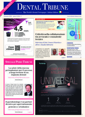 DT Italy No. 1, 2021