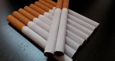 31. maja – Światowy Dzień bez Papierosa!