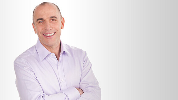 Д-р Рафи Романо се присъединява към журито на „Усмивка на годината 2016“