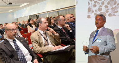 Los conceptos de tratamiento mínimamente invasivos en la odontología, discutidos en Lucerna