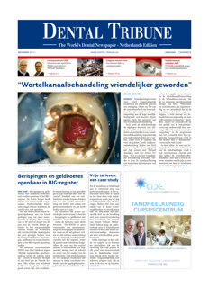 DT Netherlands No. 9, 2011