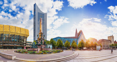 „Leipzig im Fortbildungsfieber“ – das Leipziger Forum für Innovative Zahnmedizin