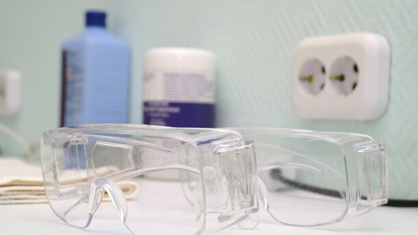 Helmondse tandartspraktijk moet per direct dicht