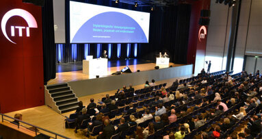 Erfolgreicher ITI Kongress 2015 in Dresden