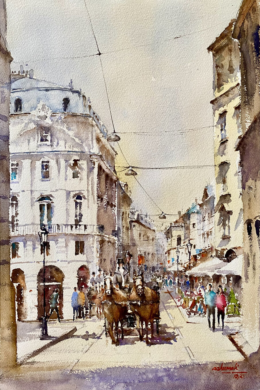 Sachindeep Singh artwork 7