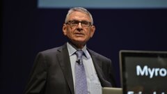 Dental community mourns death of periodontology pioneer Dr&nbsp;Myron Nevins
