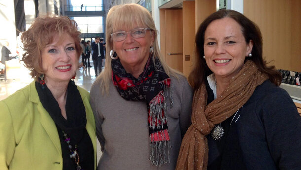 Rappresentanza italiana nella Federazione Internazionale degli Igienisti Dentali (IFDH)