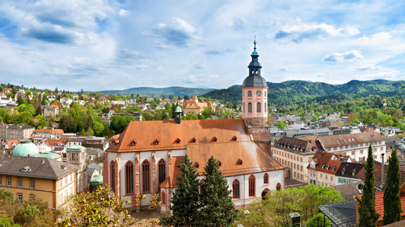 Implantologie in Baden-Baden