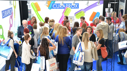 Erfolgreicher 39. Jahreskongress von Swiss Dental Hygienists