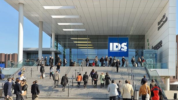 Comienza la mayor ferial dental del mundo