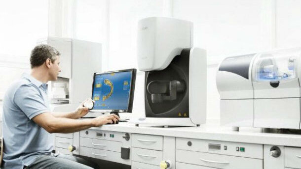 La crisi economica ostacola la diffusione del CAD/CAM nel Sud Est asiatico