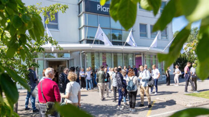 Planmeca’s Dental Education Summit 2024 explored the future of dental education