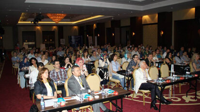 “Amatör Ruhla Yola Çıktık, Birlikte Başardık”