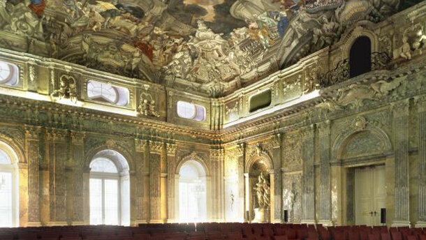 Kieferorthopädische Zukunft fokussiert