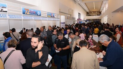 Una Gran Expo Amic Dental para noviembre