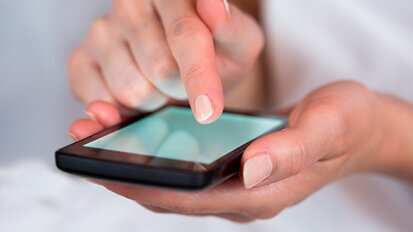 L’esame istologico si fa con lo smartphone