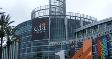 California Dental Association cancels its annual Anaheim meeting