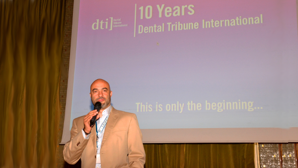 DTI anuncia una amplia serie de nuevas iniciativas