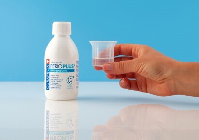 Curaprox – Perio plus regenerate