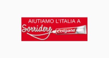 Un milione di sorrisi per la Campagna solidale “Aiutiamo l’Italia a sorridere”