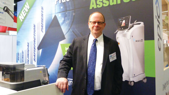 The new BIOLASE: Practice growth assured