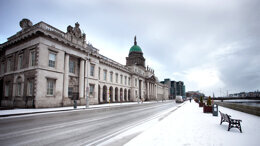 2019 Colgate Caring Dentist Award