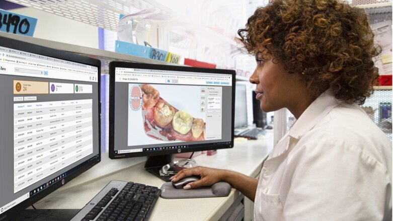 MyiTero.com wyznacza nowe standardy cyfrowej praktyki