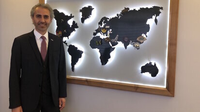 Ağız ve Diş Sağlığı Genel Sağlığımızın Ayrılmaz Bir Parçasıdır