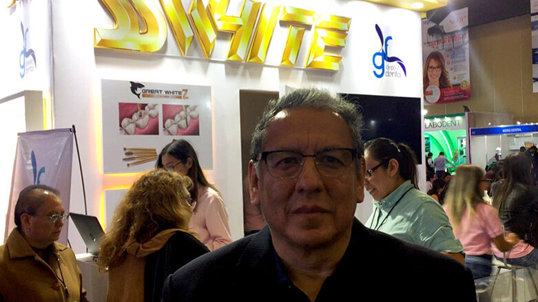 “Hemos creado una sinergia con Ivoclar”