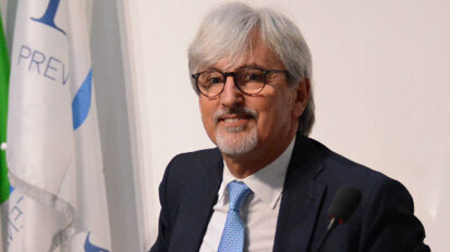 ENPAM: Alberto Oliveti rieletto presidente e approvato il bilancio consuntivo del 2014