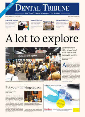 today daily CDA May 4, 2012