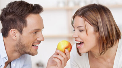 Das hilft bei Fruchtalarm am Zahnschmelz