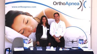 Jornadas de Medicina del Sueño en España