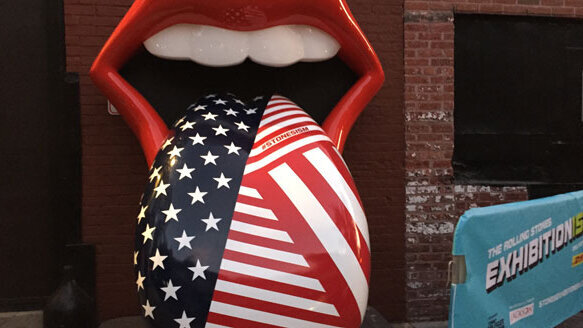 There’s plenty to see in New York City!