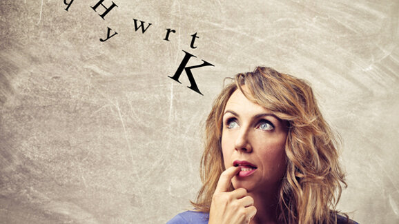 Wenn die Worte fehlen