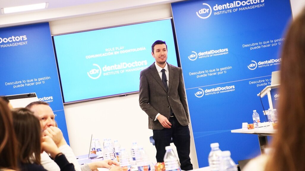 La relevancia de la gestión del tiempo en la clínica