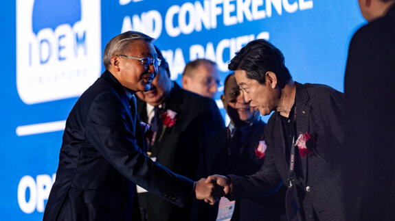 IDEM solidifies its key role in Asia-Pacific dentistry