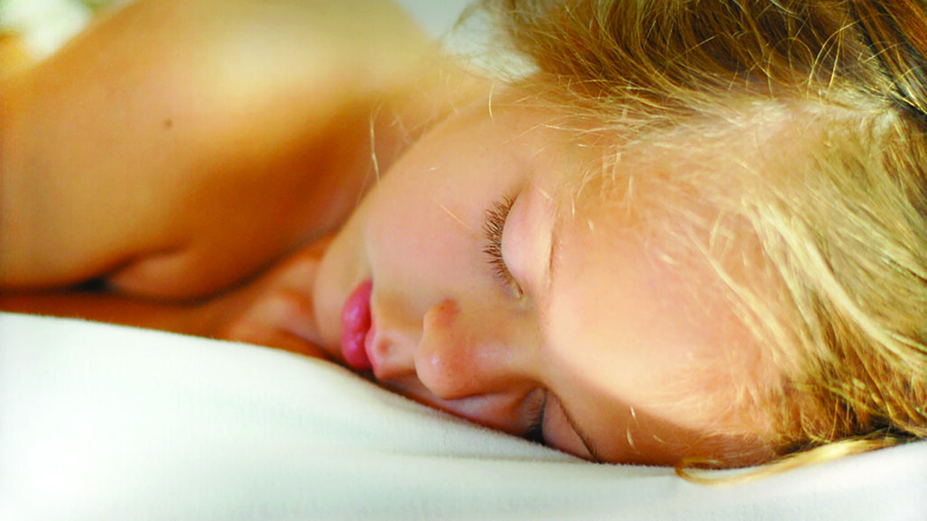 Study: Obstructive sleep apnea tied to weaker bones and teeth in adults